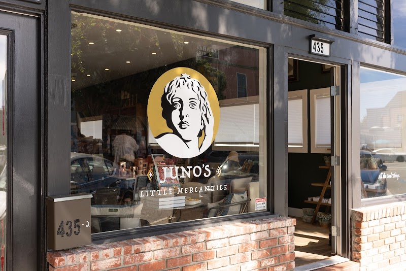 Photo of Juno's Little Mercantile