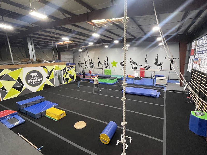 California Strong Athletics photo 4