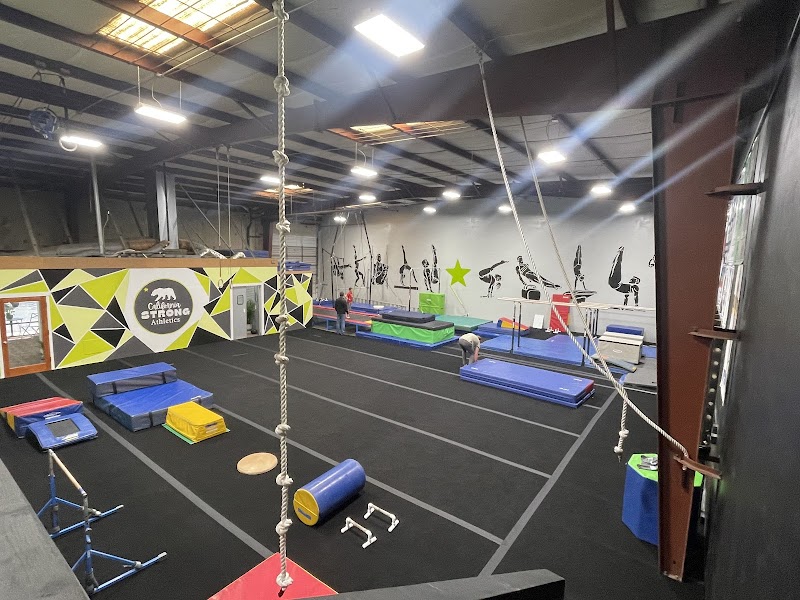 Photo of California Strong Athletics