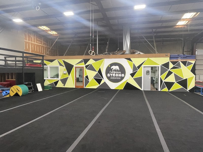 California Strong Athletics photo 3