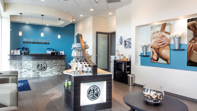 Photo of Hand & Stone Massage and Facial Spa