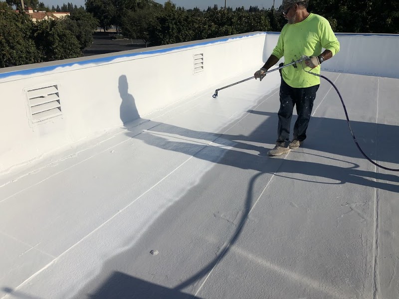 Cali Roofing & Home Improvements photo 4