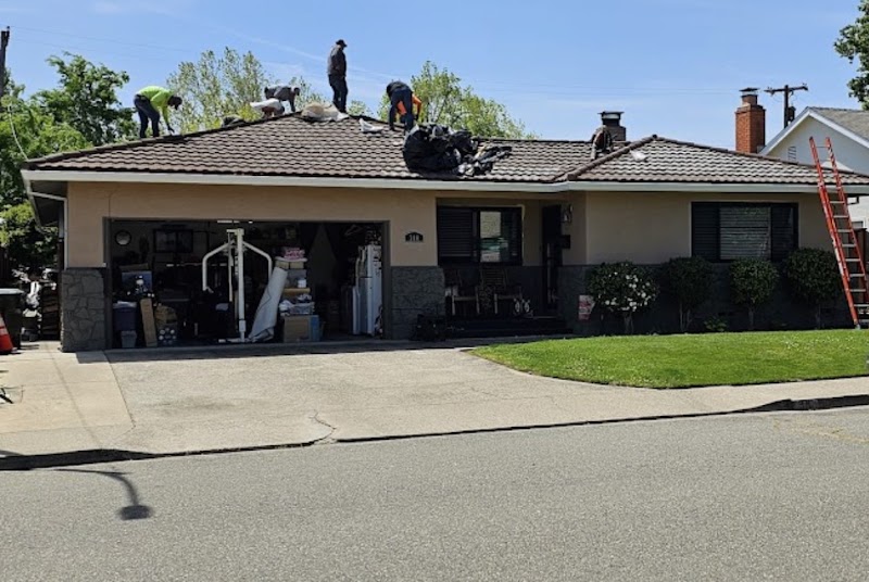 Cali Roofing & Home Improvements photo 3