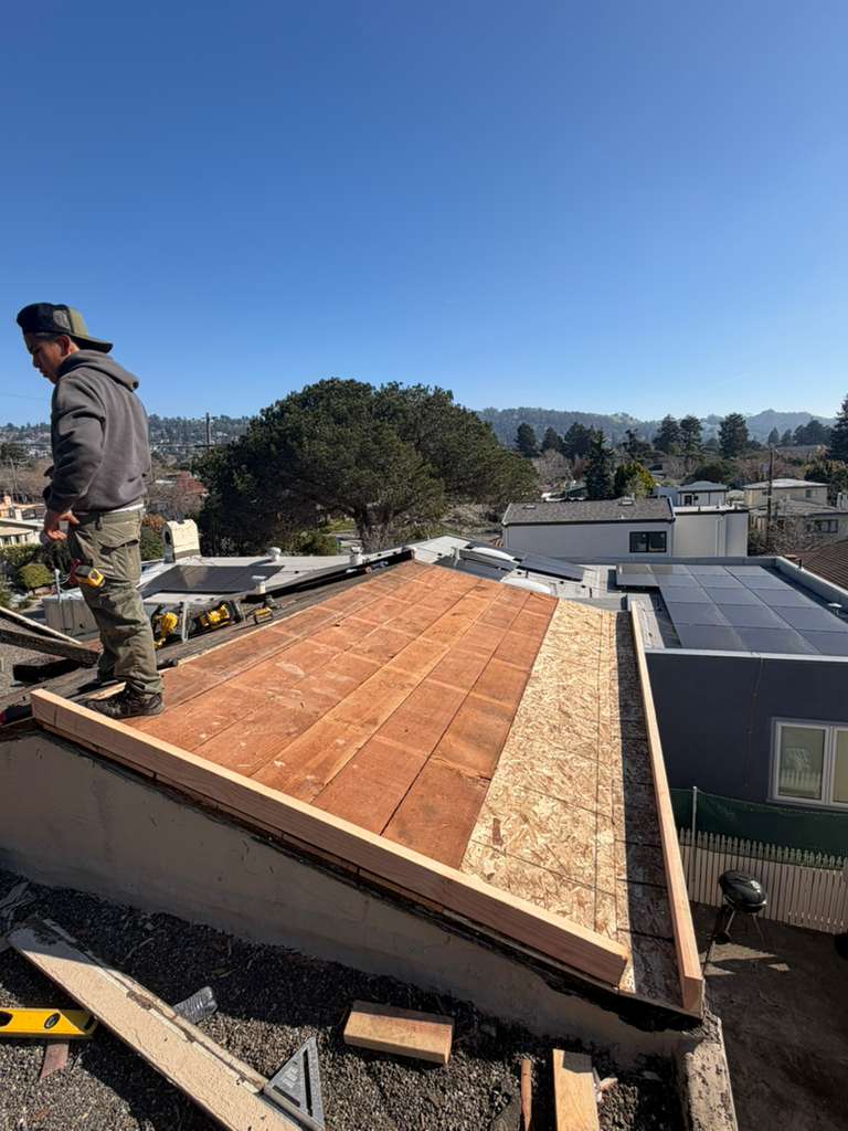 Photo of Cali Roofing & Home Improvements
