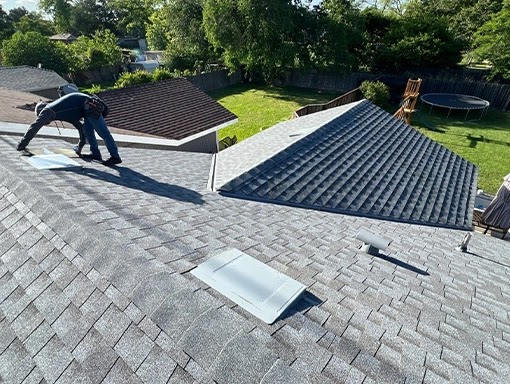 Cali Roofing & Home Improvements photo 2