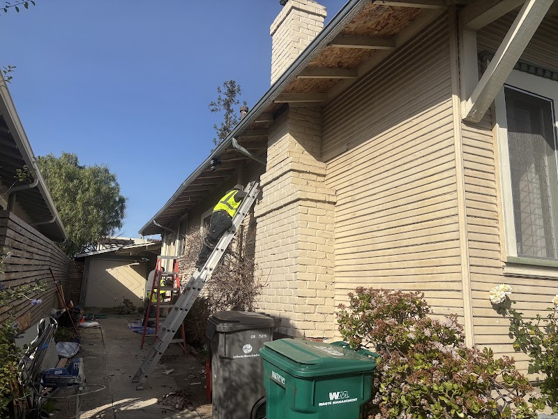 Cali Roofing & Home Improvements photo 5