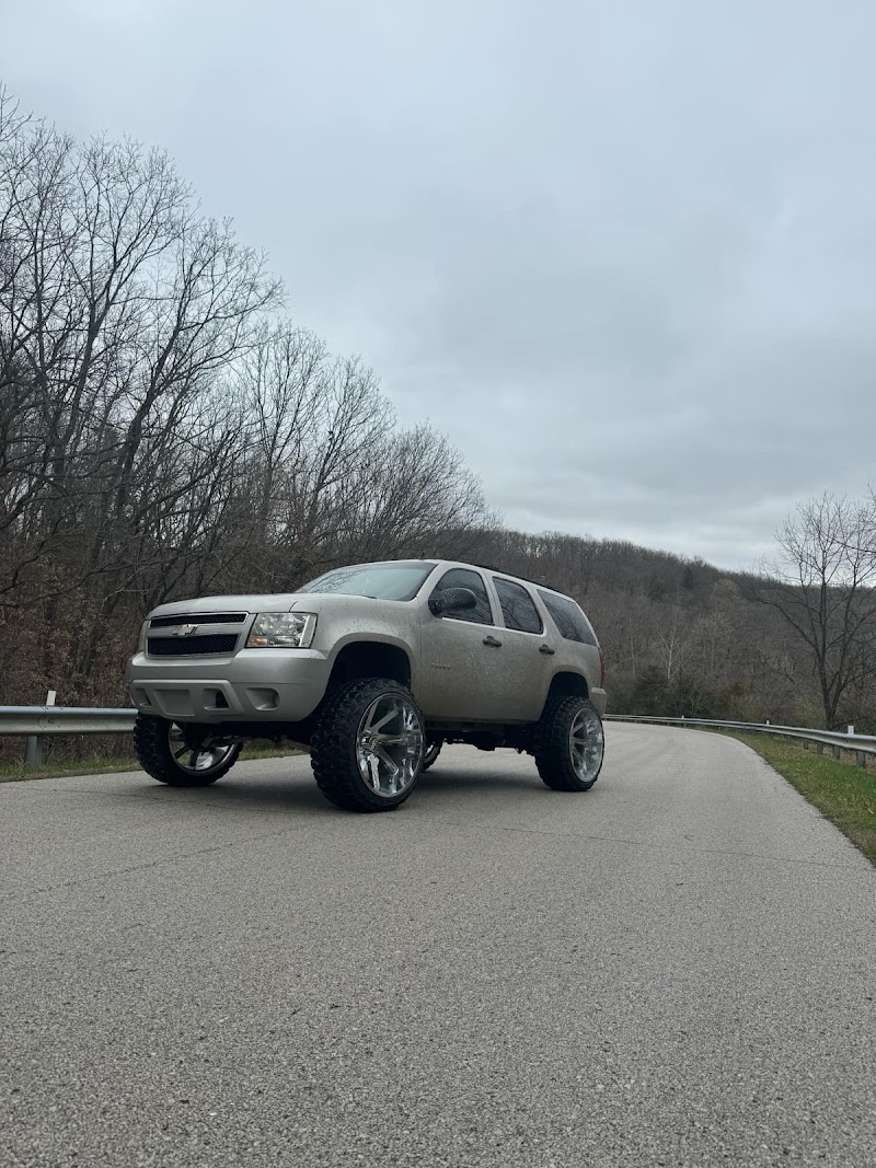 Photo of PhillipsBoyzGarage
