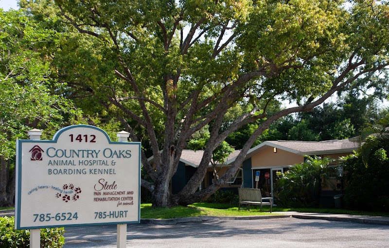 Photo of Country Oaks Animal Hospital & Boarding Kennel