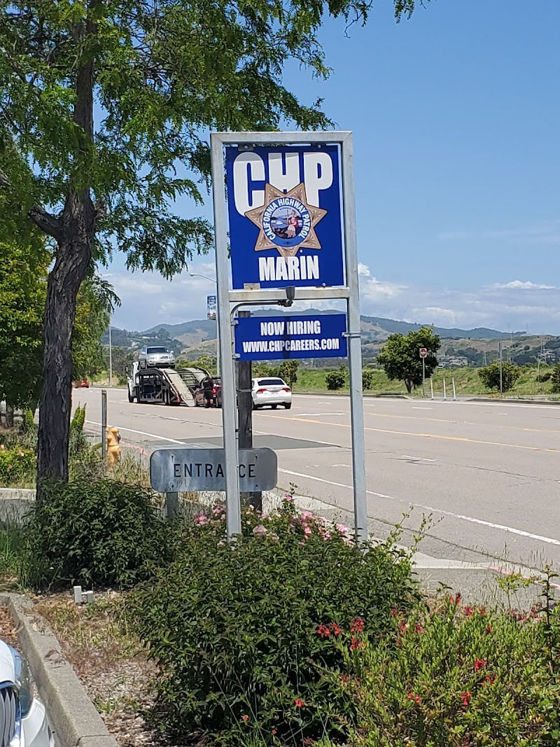 California Highway Patrol photo 5