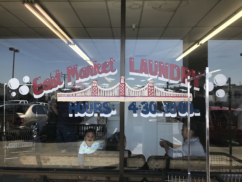 East Market Laundry photo 3