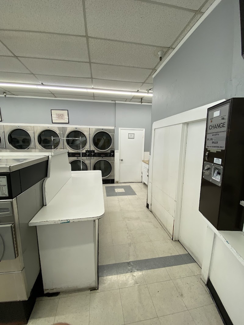 East Market Laundry photo 2