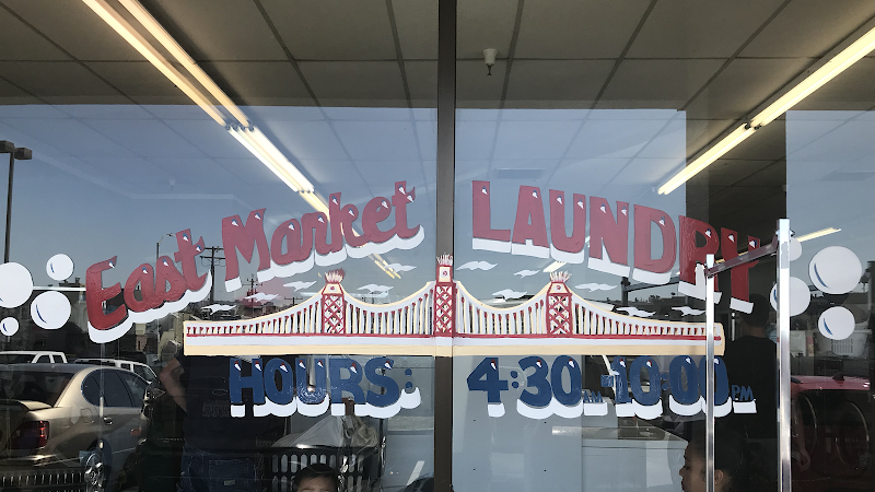 Photo of East Market Laundry