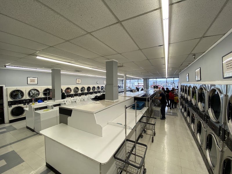 East Market Laundry photo 4