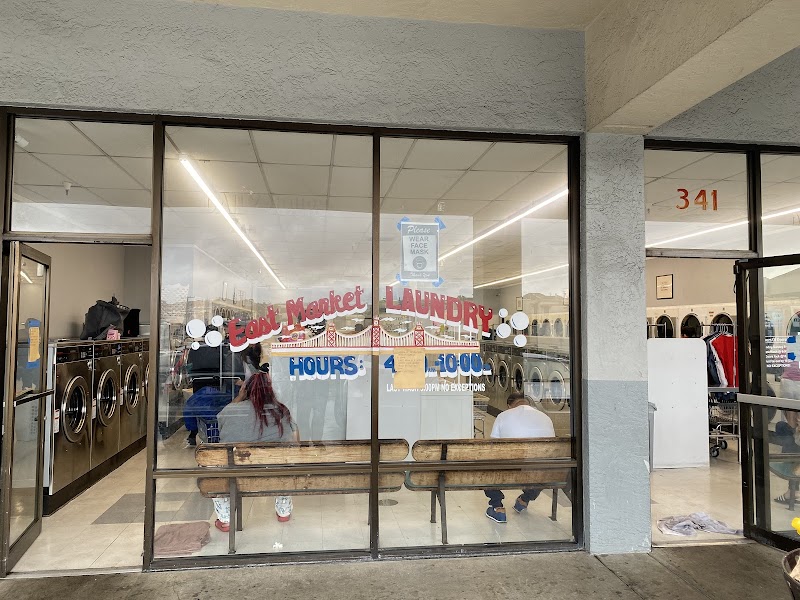 East Market Laundry photo 5