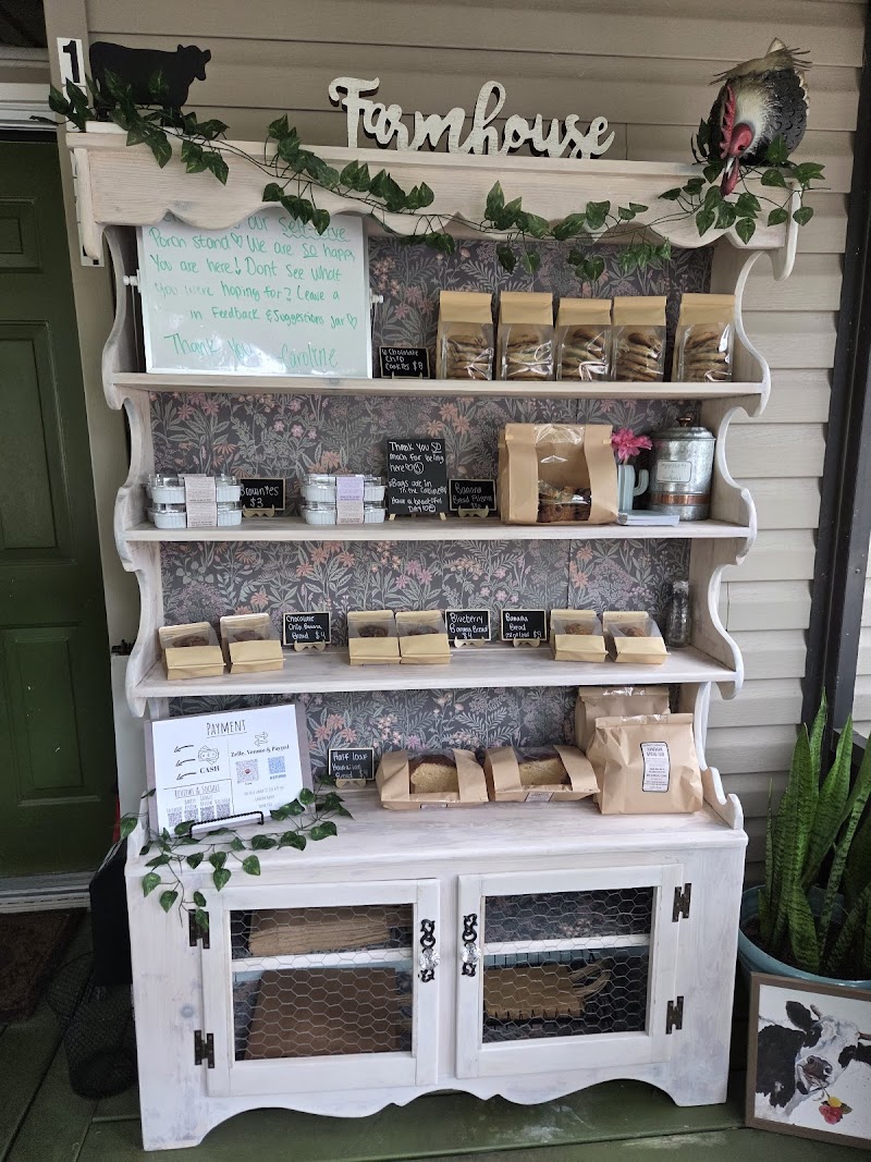 Photo of Caroline's Confections