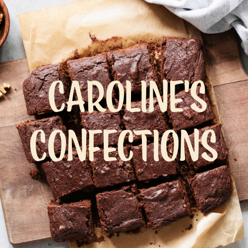 Caroline's Confections photo 2