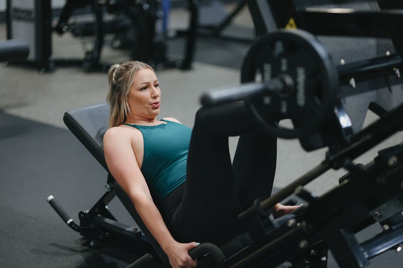 Vim + Vigor Fitness photo 5