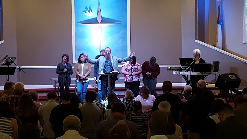 Anchor Church photo 5