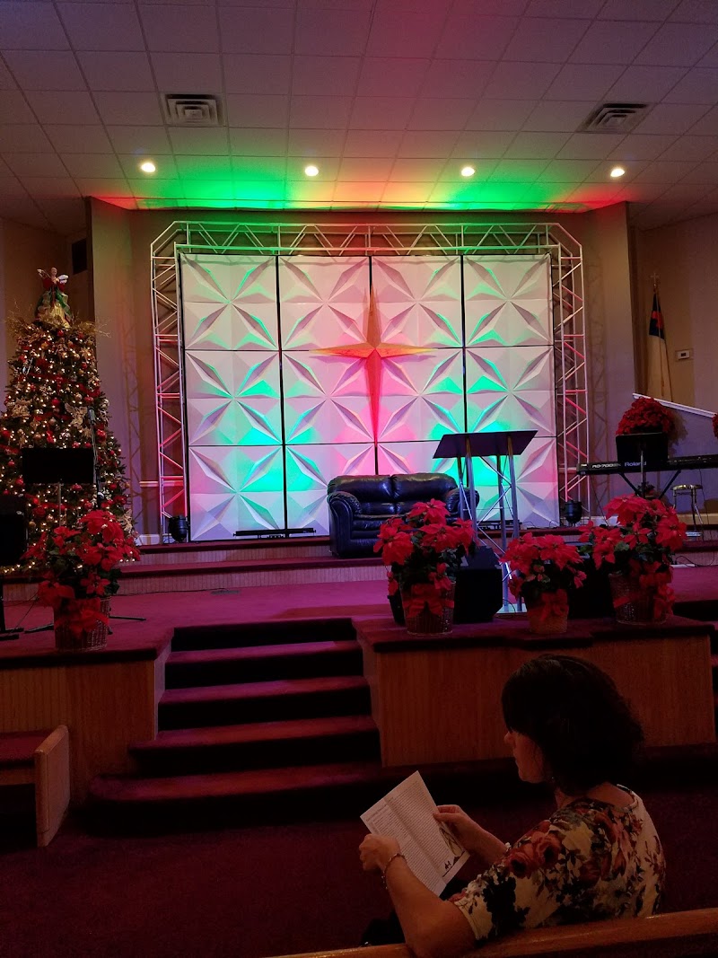 Anchor Church photo 4