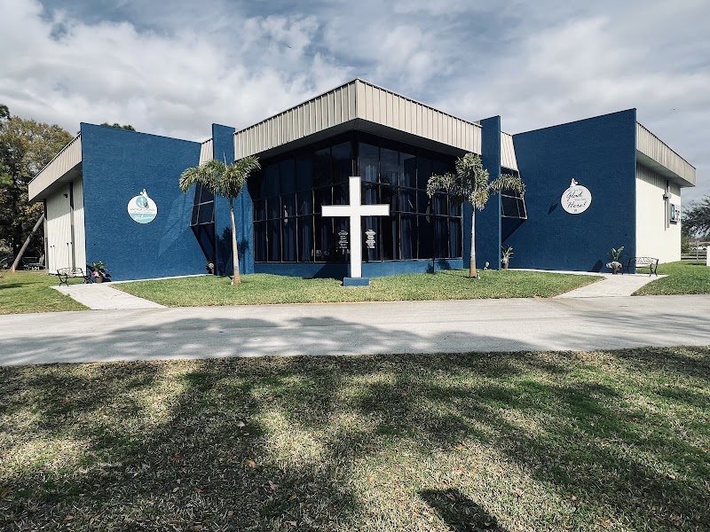Photo of Anchor Church