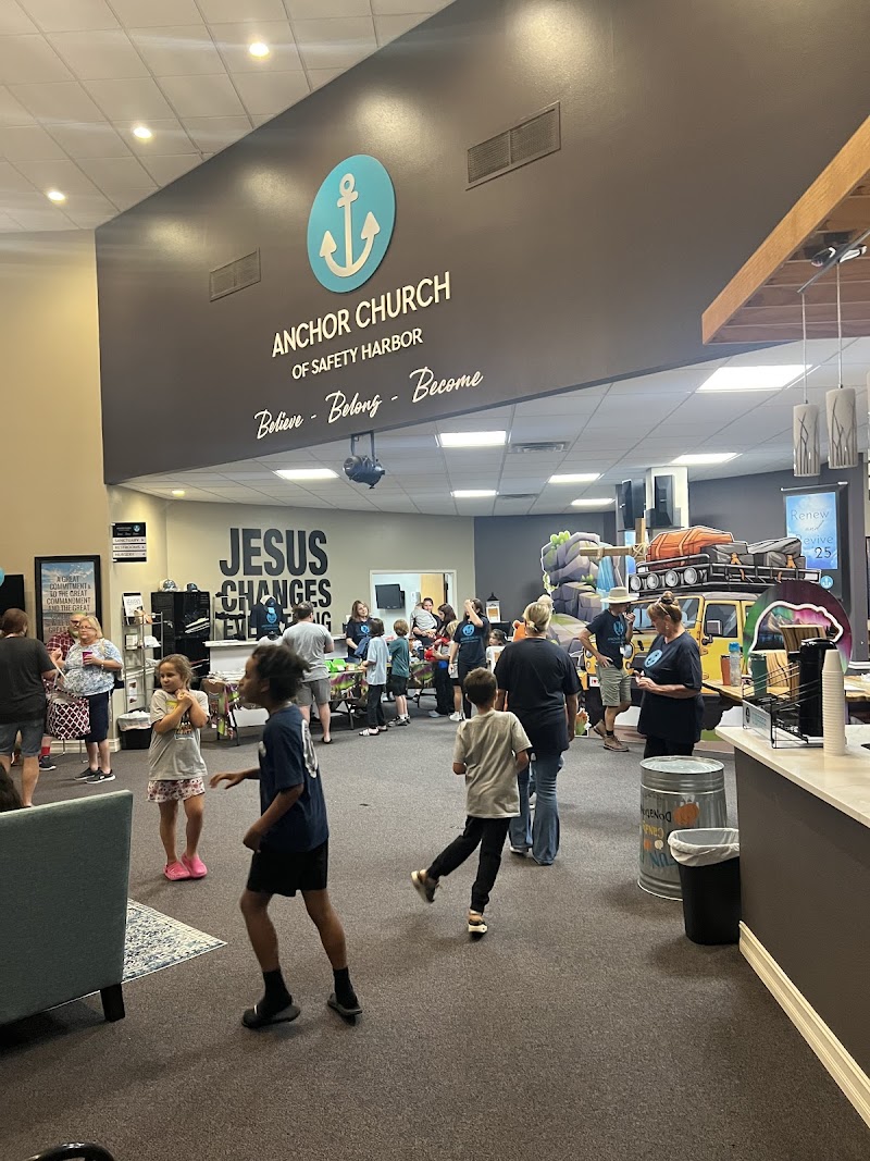 Anchor Church photo 2