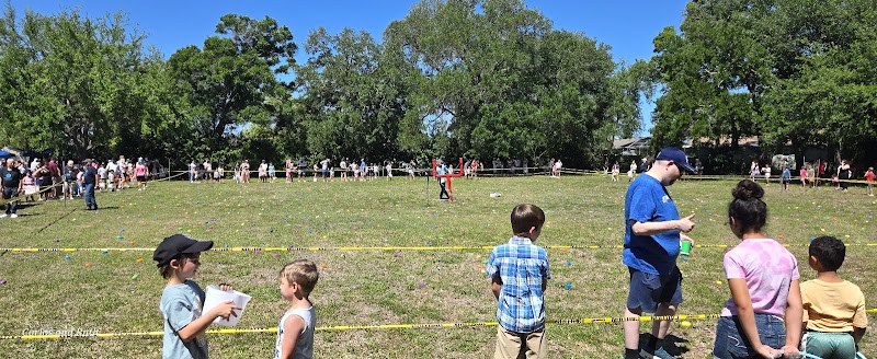 Photo of Alpha & Omega Learning Center