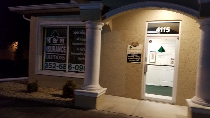Photo of M & M Insurance Solutions