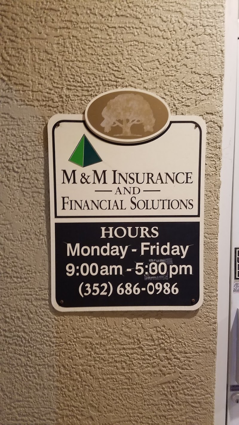 M & M Insurance Solutions photo 2