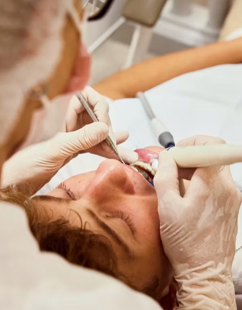 Dr. Dean Doan Emergency Dentist Tucson 24/7 photo 4