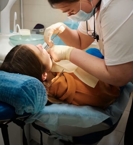 Dr. Dean Doan Emergency Dentist Tucson 24/7 photo 3