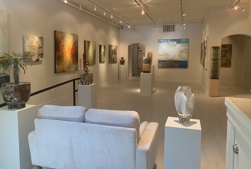 Photo of Lori Austin Gallery