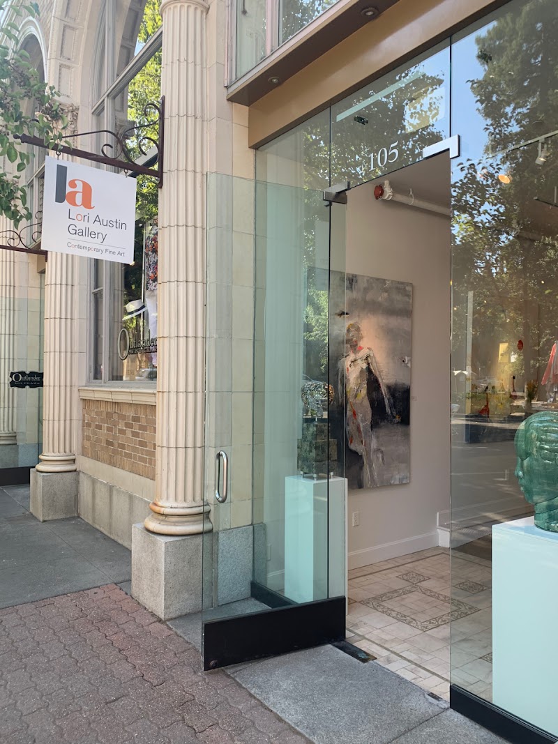 Lori Austin Gallery photo 4