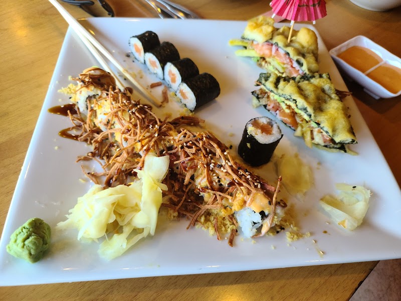 Thai Lemongrass photo 2