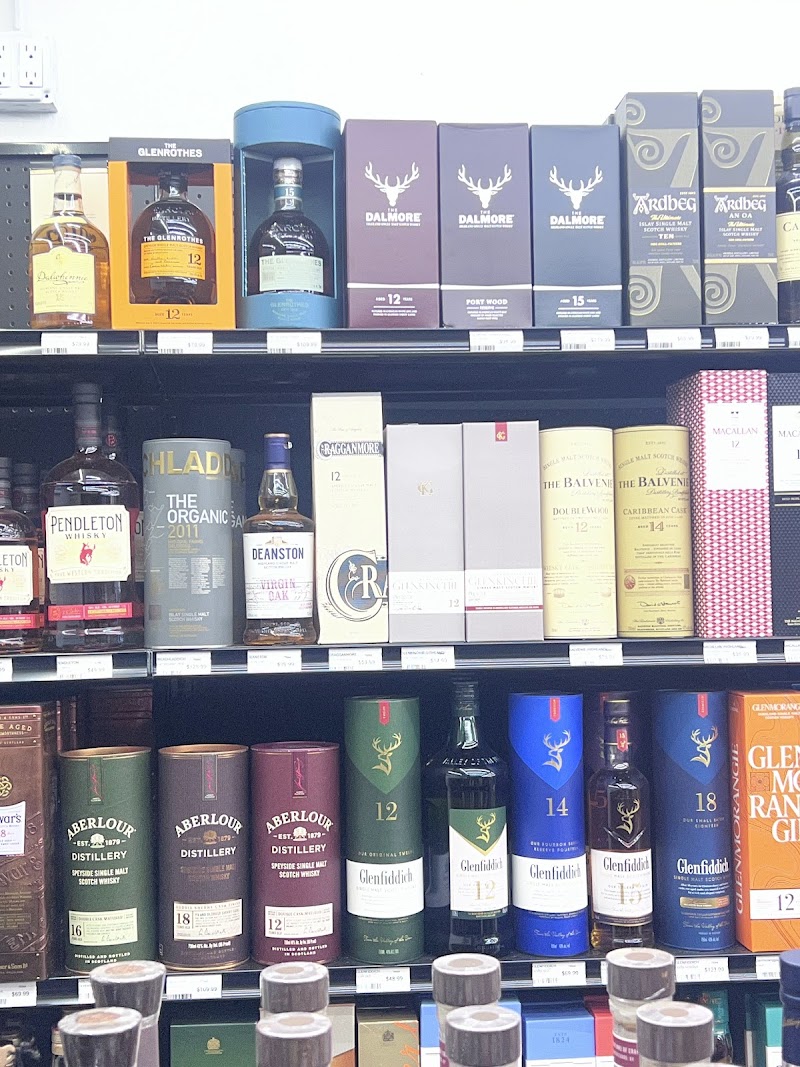 BALM LIQUOR and WINE (Cheers7) Now Open photo 5