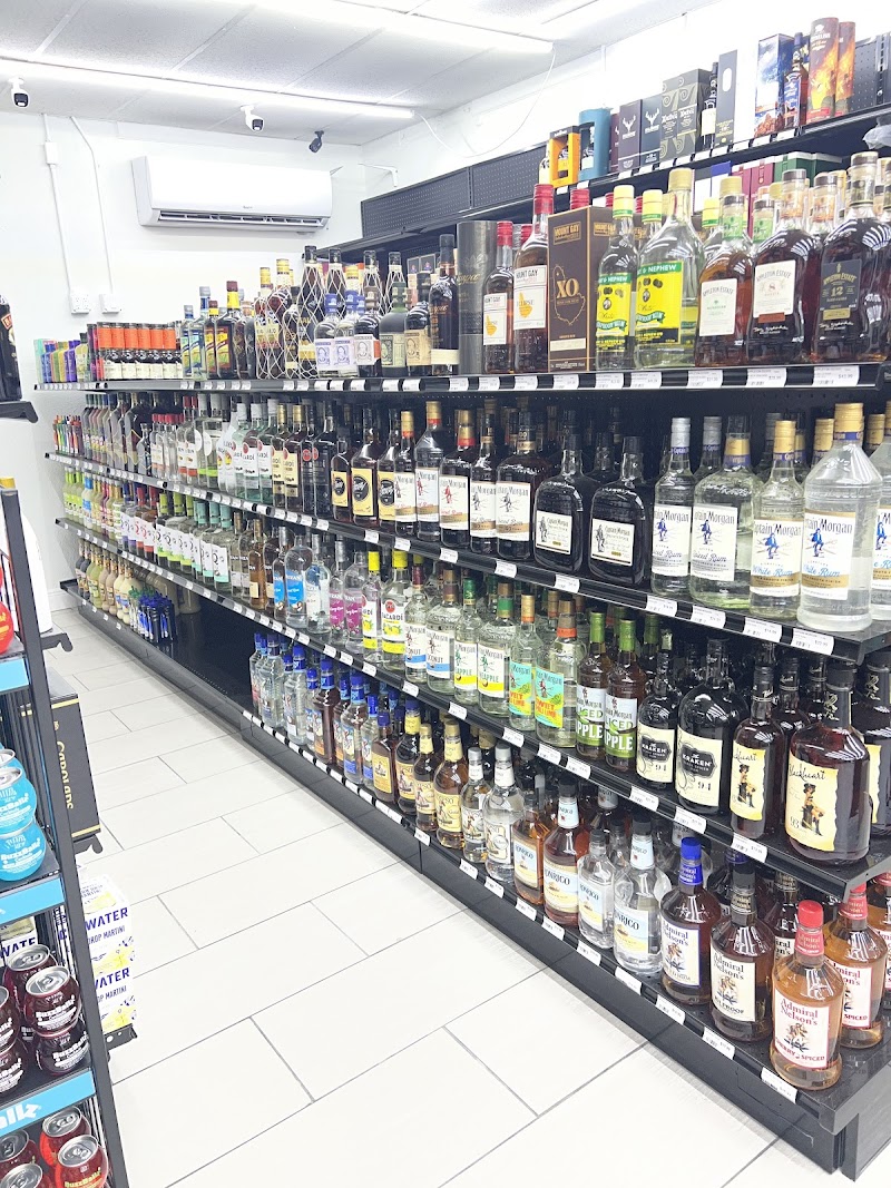 BALM LIQUOR and WINE (Cheers7) Now Open photo 2