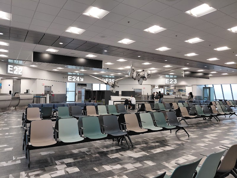 Miami International Airport photo 5