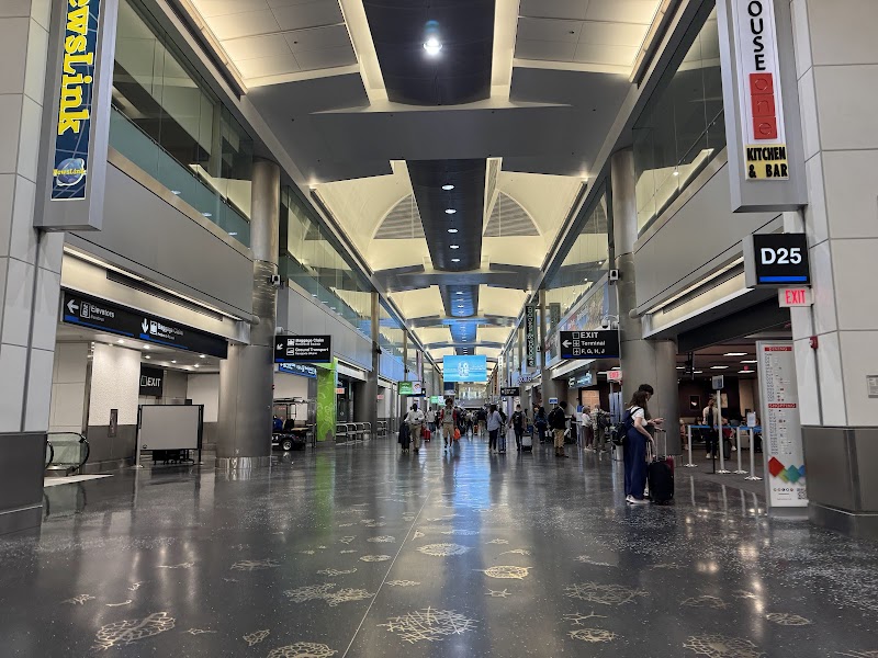 Photo of Miami International Airport
