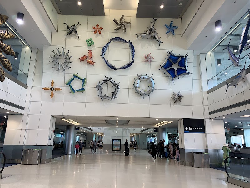 Miami International Airport photo 2
