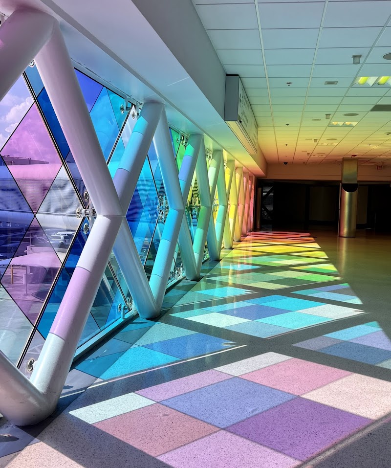 Miami International Airport photo 4