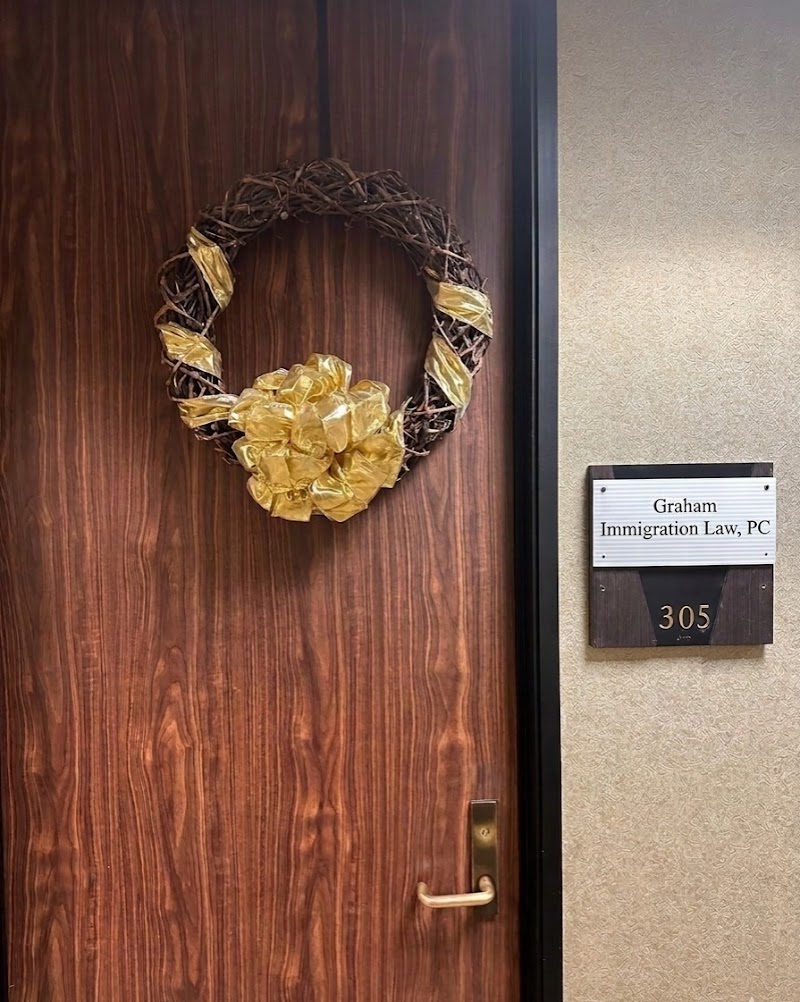 Photo of Graham Immigration Law, P.C.
