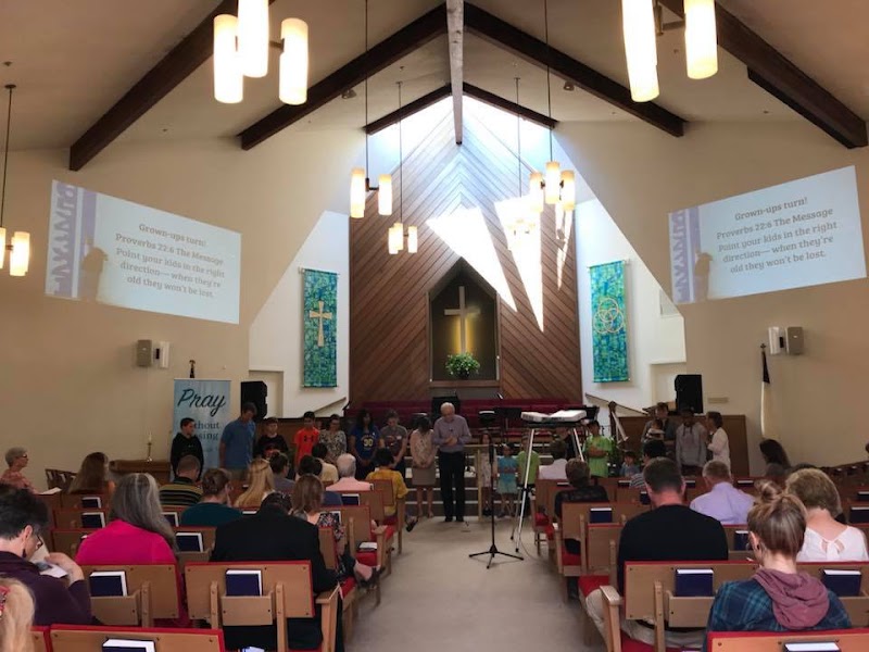 Photo of New Life Christian Fellowship