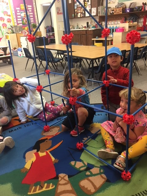 Terra Nova Christian Preschool photo 2