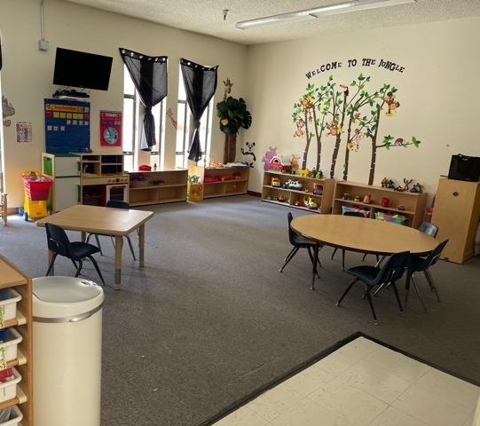 Photo of Terra Nova Christian Preschool