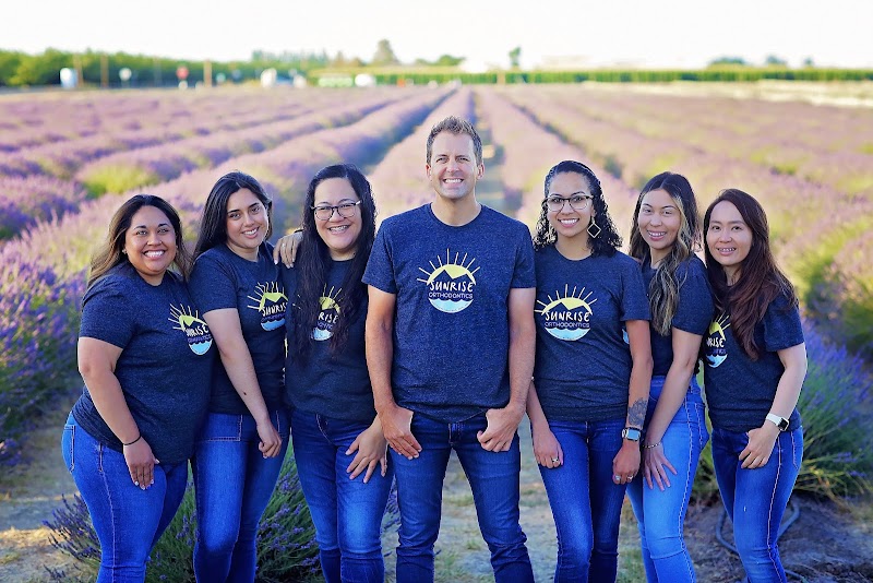 Sunrise Orthodontics - Dr. Matthew Sanders, DDS, MS photo 4