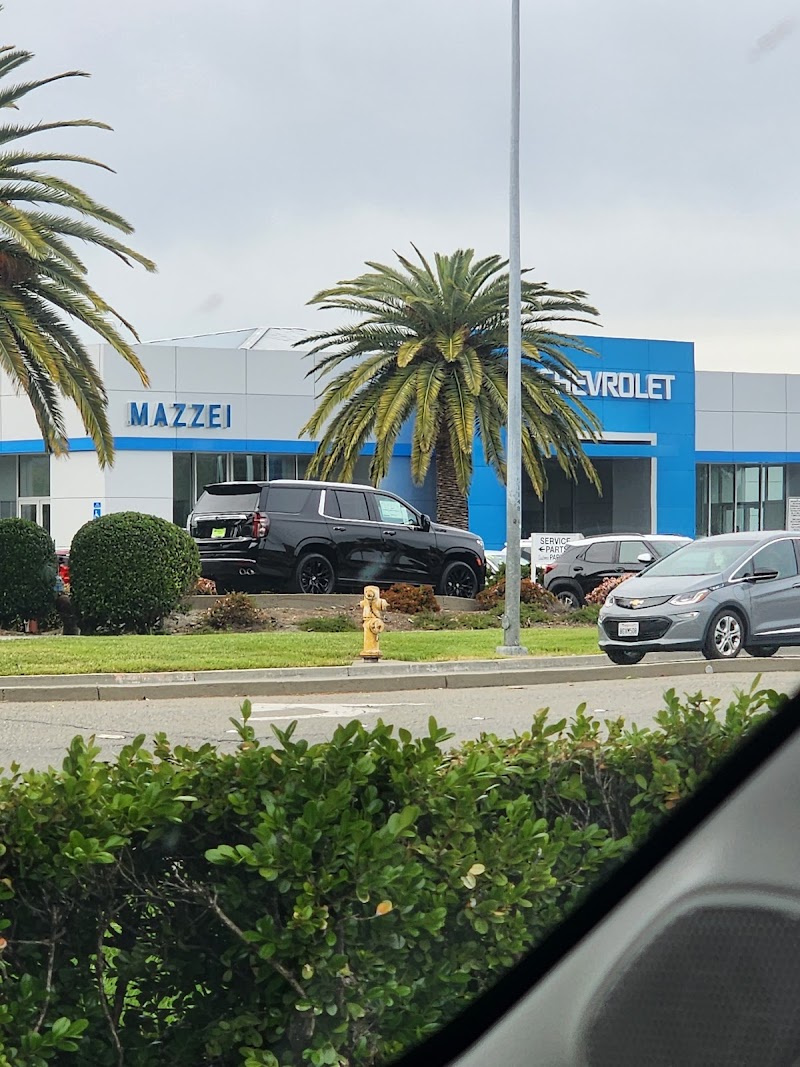 Photo of Mazzei Chevrolet