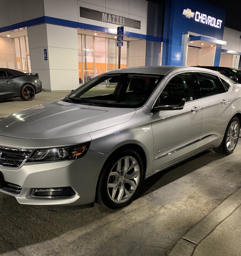 Mazzei Chevrolet photo 2