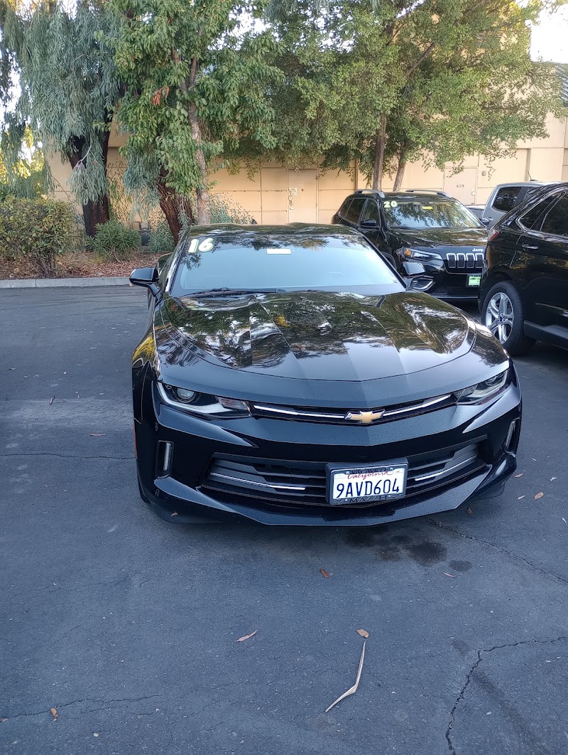 Mazzei Chevrolet photo 5