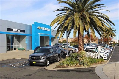 Mazzei Chevrolet photo 4