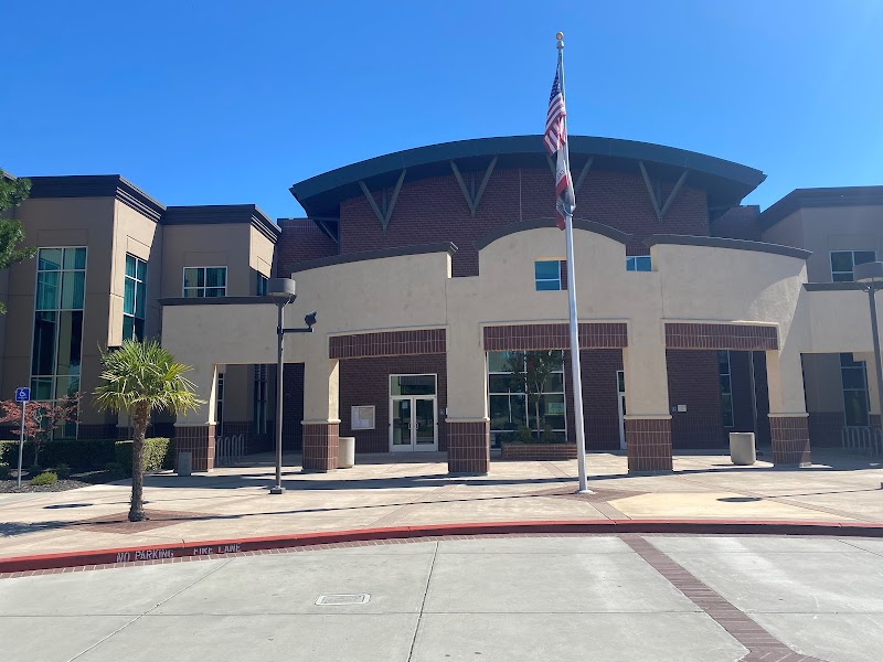Photo of BBSI Vacaville