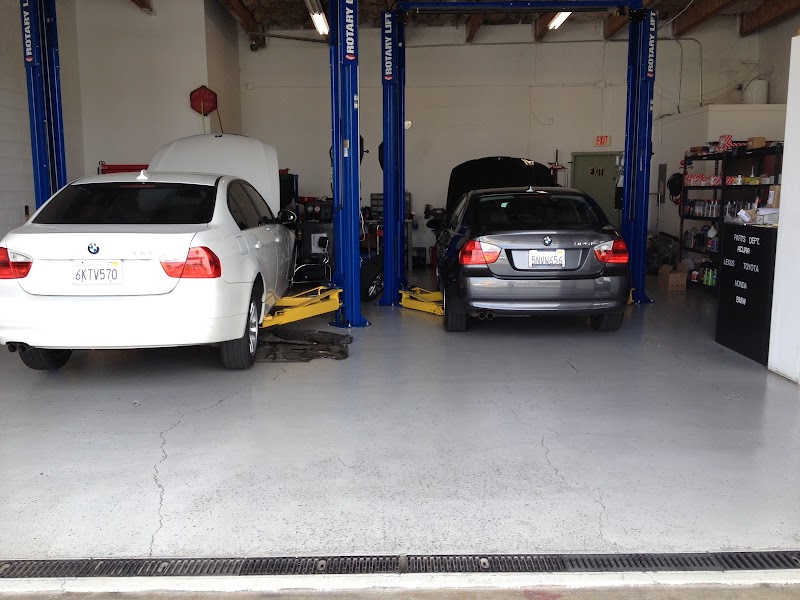 Precision Service Center photo 3